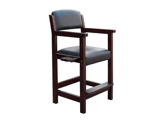 Hathaway Cambridge Spectator Chair | Mahogany | NG2556M BG2556M