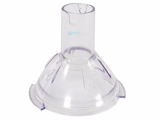 Water Tech Pool Blaster Catfish Nose Cap |  P20002 CAT002