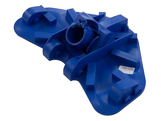 Water Tech Vacuum Head Assembly | Blue | P30X006