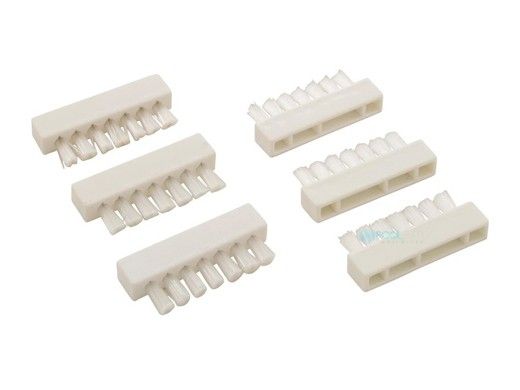 Water Tech Pool Blaster Max Vacuum | Vacuum Head Brushes 6 Set | P30X049