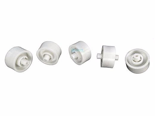 Water Tech Pool Blaster Max Vacuum | Vacuum Head Wheels | PBW050 P30X050