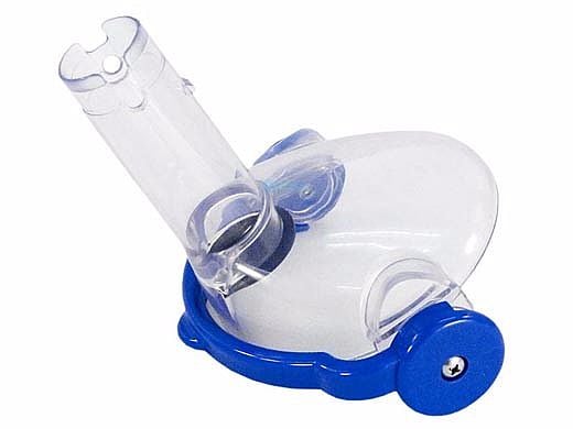 Water Tech Pool Blaster Max Vacuum | Nose Cap | P30X002 PBA002