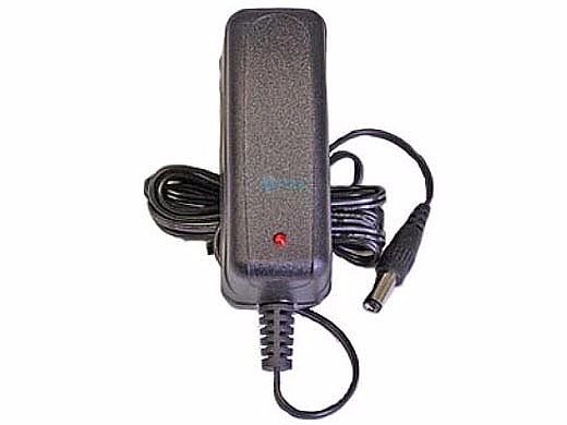 Water Tech Pool Blaster Max Vacuum | Battery Charger USA | PBA099L