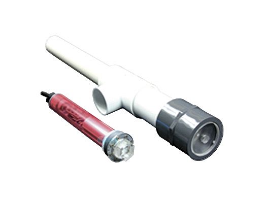 Savi LED Lighted Bubbler RGBW | Melody P Series | 12V 100' Cord | BUB-XMEL100-P | SAVBUB100P