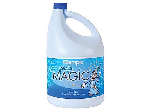 Olympic Prep Magic One-Step Surface Cleaner | 1-Gallon | 245 G 245-GL