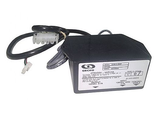 Gecko Alliance Fiber Optic Module EXM-5-AMP | 5-30-6006