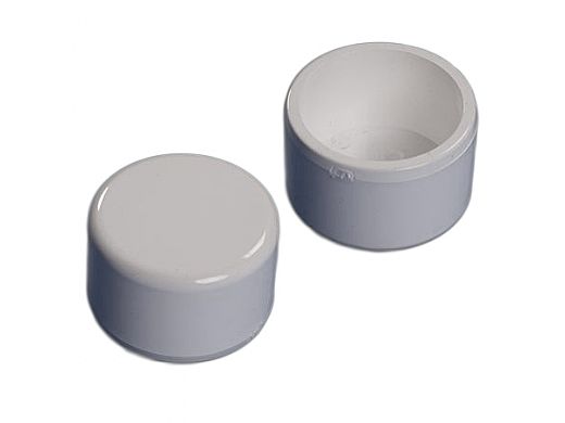Saftron Ladder Bumpers 2.7" ID x 1.9" OD | Case | P-BP19-CS