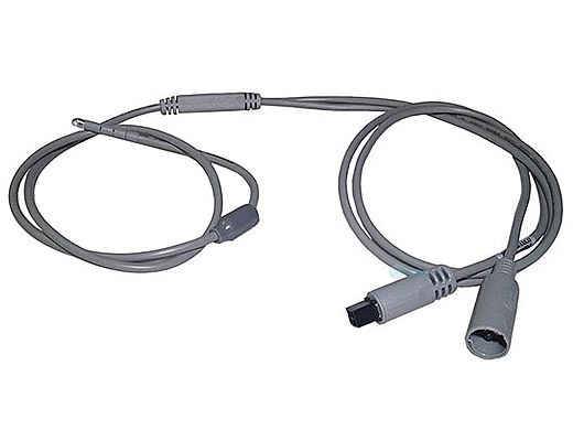 Sloan LED | Light Assembly | Single LED RGB Daisy Chain | 5-30-0504