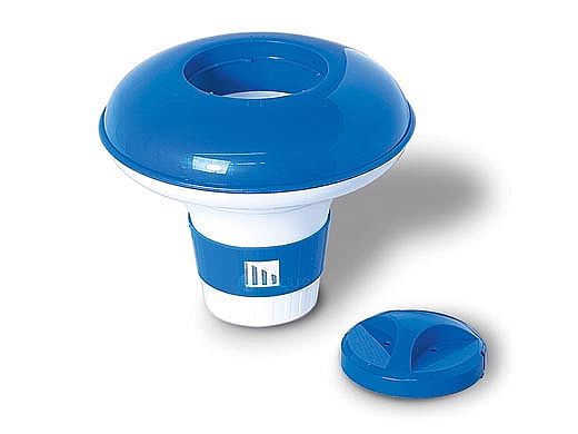Blue Wave Floating Chlorine Dispenser | NA340