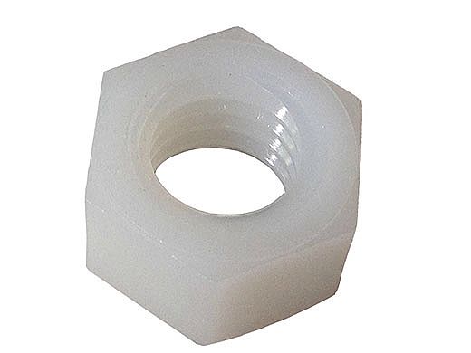 Sloan LED |  Light Part |  Nylon Nut  | 5-30-0517