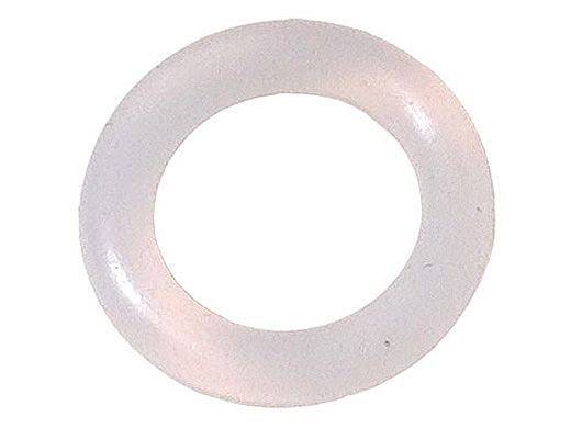 Sloan LED |  Light Part |  O-Ring Silicone Clear .362ID X .103CS | 5-30-0519