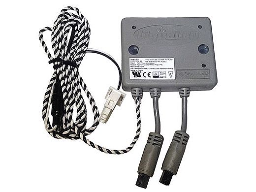 Spa Parts Plus Light Controller Sloan LED 40 | 5-30-0501 | 701678-DLO