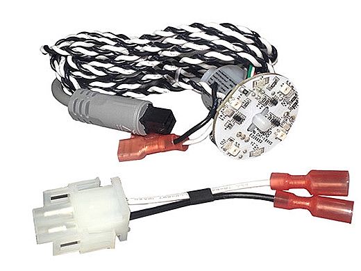 Sloan LED | LED Light  | Ultrabrite 12 LED With Adapter Cable | 5-30-0500