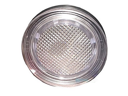 O'Ryan Industries | Light Part | 2.5" Clear Front Access Housing Hidrostar  | 5-30-0011