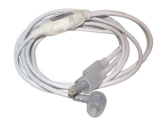 Rising Dragon Double LED Pol 2  Wire System | 5-30-0037