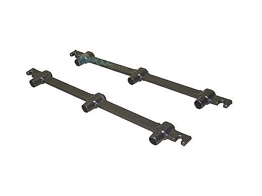 Waterway | Light Part |  LED  Strip | Light Black With out LED | 3-90-0135