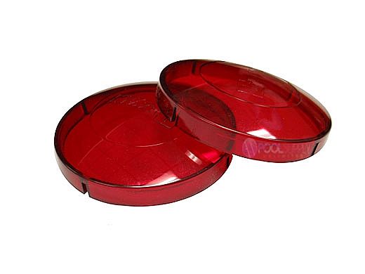 Brett Aqualine | Light Part | Red Lens | 37-0101G