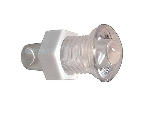 Rising Dragon Light Part | Mini LED Pol Housing  |  5-30-0015