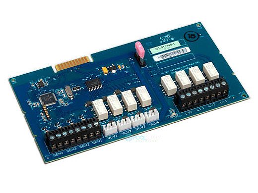 Hayward OmniLogic 4x4x4 Valves, Sensors, Inputs | HLIOEXPAND