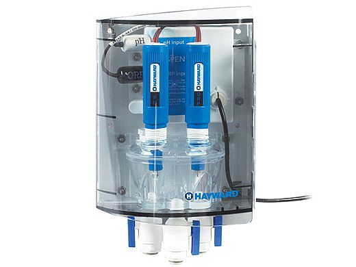 Hayward OmniLogic Sense & Dispense | HL-CHEM