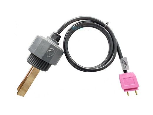 ClearBlue Ionizer Replacement Electrode with Pink Plug | CBI-CELL-PSL | CBI-CELL-PSL-BOX