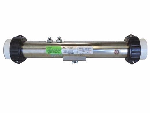 Hydro Quip | Lite Leader Replacement Heater Assembly | 50080 | 26-0535-7S-K