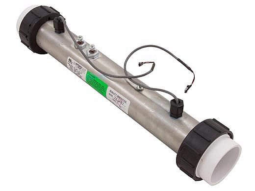 Hydro Quip | Lite Leader Replacement 5.5kW Heater Assembly | 50083 | 26-58083-K