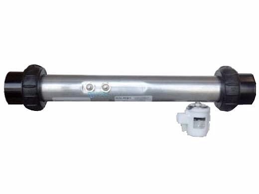 Hydro Quip Heater Assembly With PSI Tab & Cover Plate | 58081 | 26-58081-5S-KP