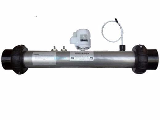 Hydro Quip Heater Assembly With Sensor & PSI Switch | 58019 | 26-58019-7S-KSP
