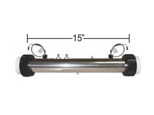 Hydro Quip | Lite Leader Replacement Heater Assembly | 58118 | 26-0807-4S-KS