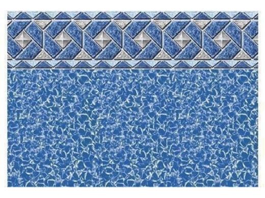 12' x 23' MYSTRI-OUTLOOK UNIBEAD 52" LINER | LI122352OTU25