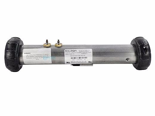 Hydro Quip Heater Assembly with PSI Tap & Cover Plate | 50081 | 26-50081-5S-K