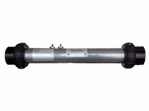 Hydro Quip Heater Assembly With Sensor Tap & PSI Tap | 58029 | 26-58029-5S-K