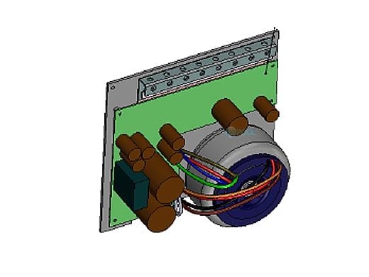 AutoPilot ST/DIG/75003 Power Module New | 16084