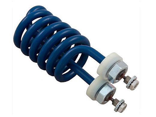 Generic Coil Element | 4.0kW 3.5" 115-230v Tefel | 70-20041-TE