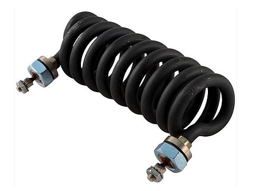 Universal Lo Flo Coil Element | 4.0kW 5" 115-230v | 25-5011L