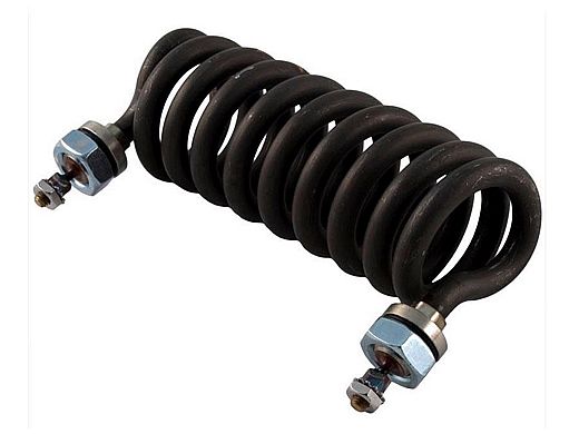 Universal Lo Flo Coil Element | 5.5kW 5" 115-230v | 25-5010L