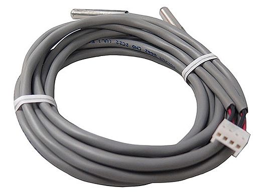Spa Builders Hi-Limit Temperature Sensor Assembly LX-10/15 | 9920-401169 | 5-60-1122