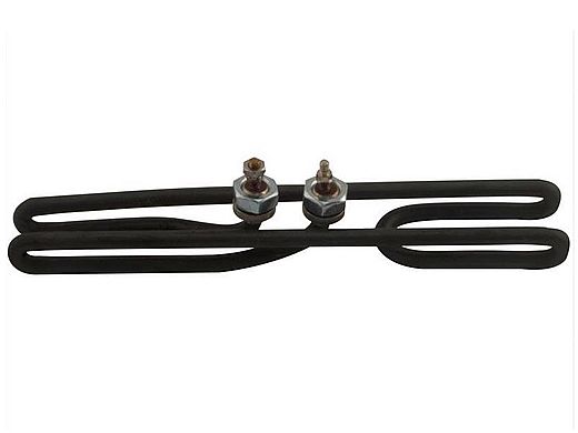 Generic Flow Thru Element | 4.0kW 9.75" 115v-230v Mid Terminal | 25-41411L