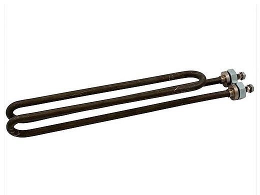 Generic Hairpin Element | 4.0kW 13" 115v-230v | 25-0492