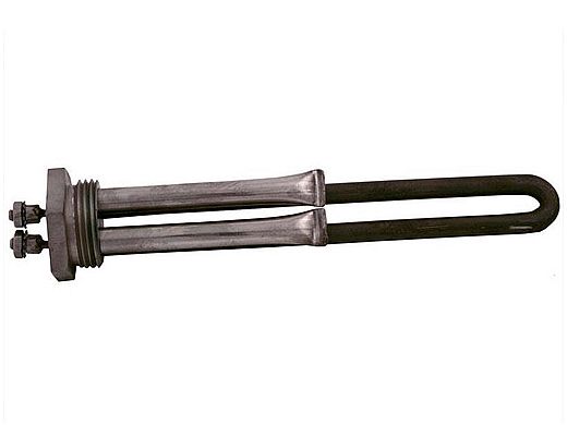 Generic Screwplug Element | 1.5kW 1"thd 115v T-Well | 25-3011