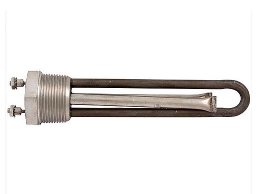 Generic Screwplug Element | 1.5kW 1.25"thd 115v T-Well | 25-3016-1.5