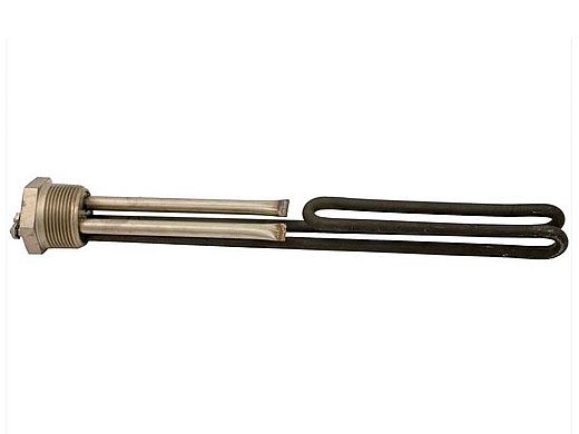Generic Screwplug Element | 5.5kW 1.25"thd 230v T-Well | 25-3016