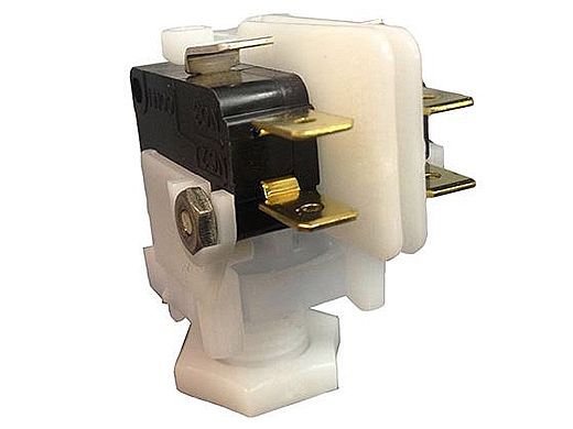 Pres Air Trol Air Switch | 10AMP Alternate DPDT with Air Bleed | TVA218C