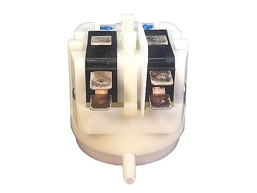 Pres Air Trol Air Switch | 20AMP DPDT | ARA211A