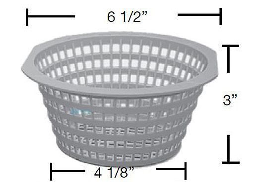 Aladdin Basket for Aqua Leader Skimmer #ALS003 | B-209