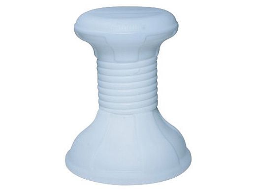 ENVY Pool Products Pool Stool | White | ENV00300