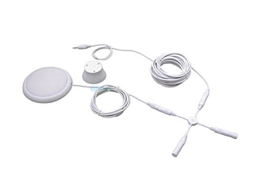 Ocean Blue Step Light Base Unit | 980050