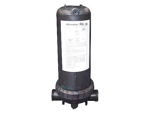 Sonfarrel Pressure 30 Sq Ft Filter Assembly | IF3000