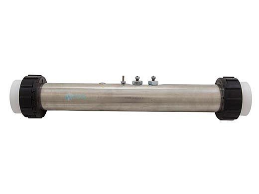 Hydro Quip Heater Assembly 5.5KW 15" Incoloy for Gecko S Class Control Systems | 26-0800-7S-K